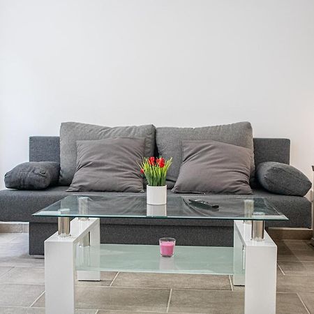 9 Min From City Center - Beautiful Studio Near U1 Reumannplatz Вена Экстерьер фото