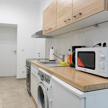 9 Min From City Center - Beautiful Studio Near U1 Reumannplatz Вена Экстерьер фото