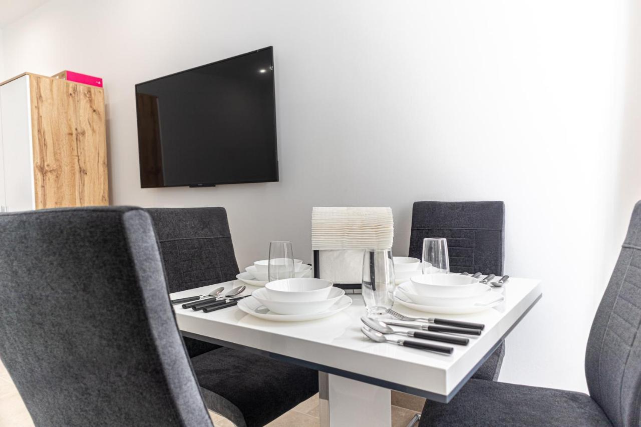 9 Min From City Center - Beautiful Studio Near U1 Reumannplatz Вена Экстерьер фото