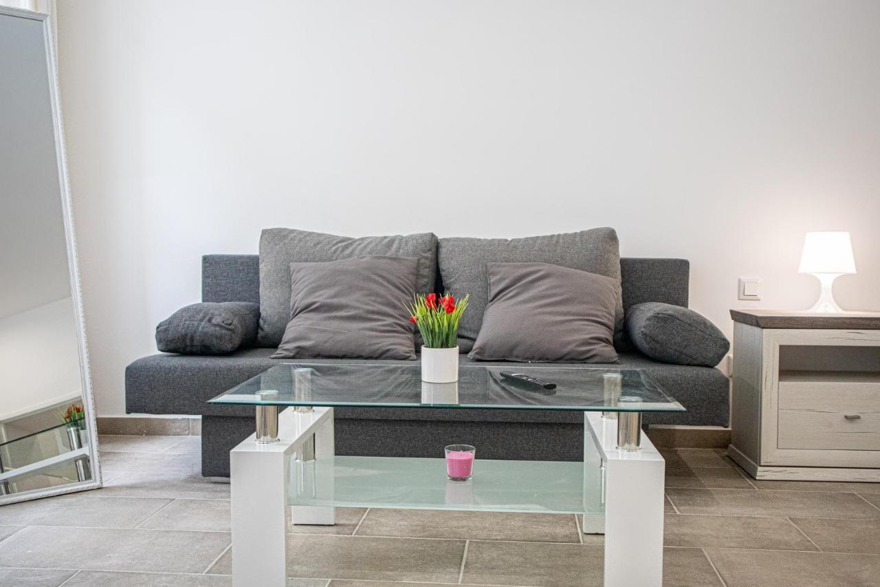 9 Min From City Center - Beautiful Studio Near U1 Reumannplatz Вена Экстерьер фото
