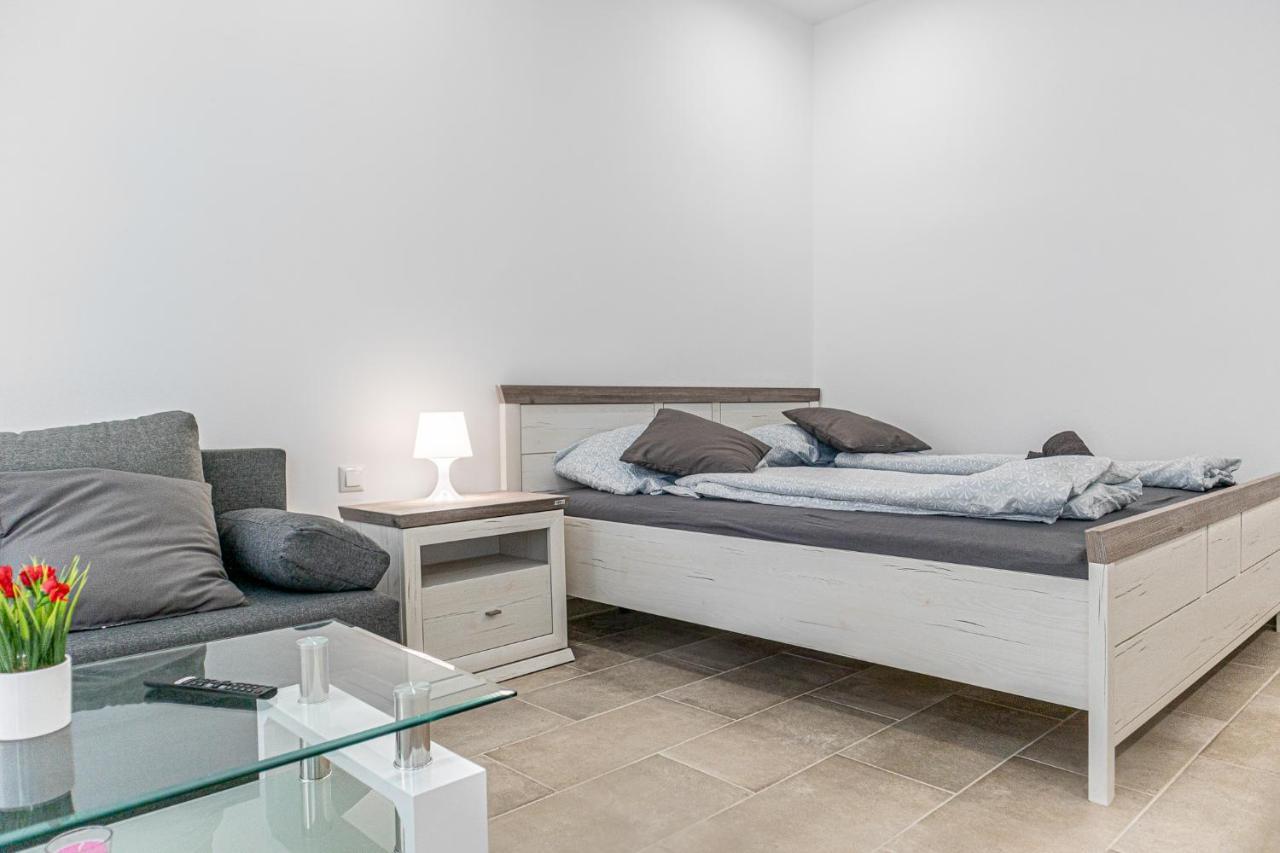 9 Min From City Center - Beautiful Studio Near U1 Reumannplatz Вена Экстерьер фото