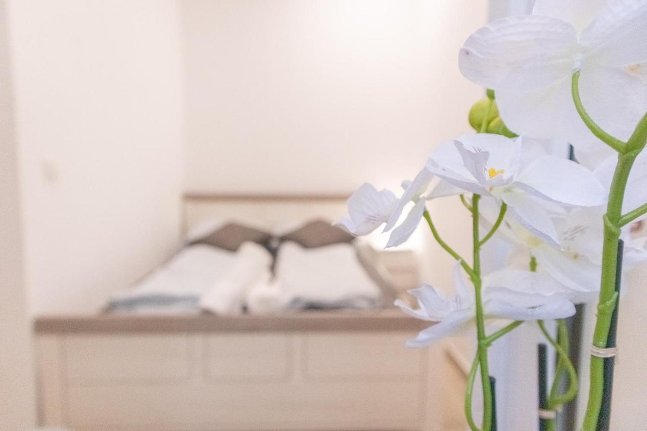 9 Min From City Center - Beautiful Studio Near U1 Reumannplatz Вена Экстерьер фото