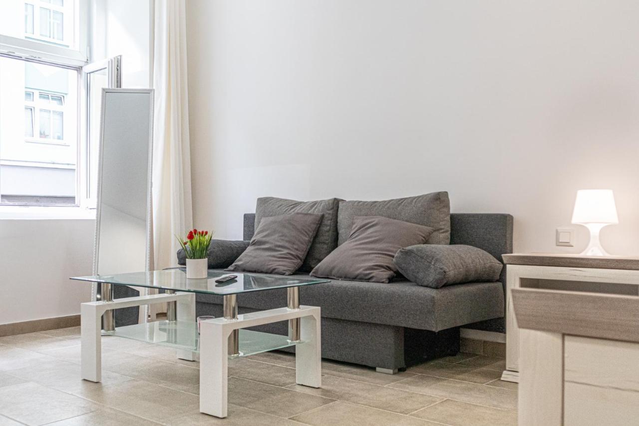 9 Min From City Center - Beautiful Studio Near U1 Reumannplatz Вена Экстерьер фото